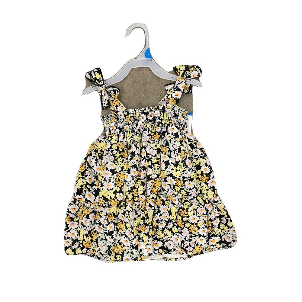 Social Standard Garden Valley Toddler Girls Dress Size 6/6x